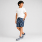 Boys Printed Shorts