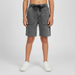 Boys Cotton Solid Core Shorts