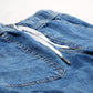 Boys Cotton Solid Core Shorts
