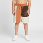 Boys Cotton Cut and Sew Shorts