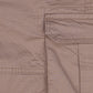 Boys Cotton Solid Pull On Shorts