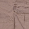 Boys Cotton Solid Pull On Shorts