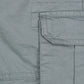 Boys Cotton Solid Pull On Shorts
