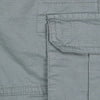 Boys Cotton Solid Pull On Shorts