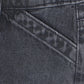 Boys Cotton Solid Mid Rise Shorts