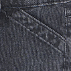 Boys Cotton Solid Mid Rise Shorts
