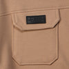 Boys Cut and Sew Shorts
