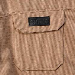 Boys Cut and Sew Shorts