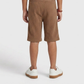 Boys Cotton Solid Shorts