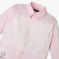 Boys Cut and Sew Shirt