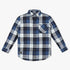 Boys Crew Neck Cruiser Shirt
