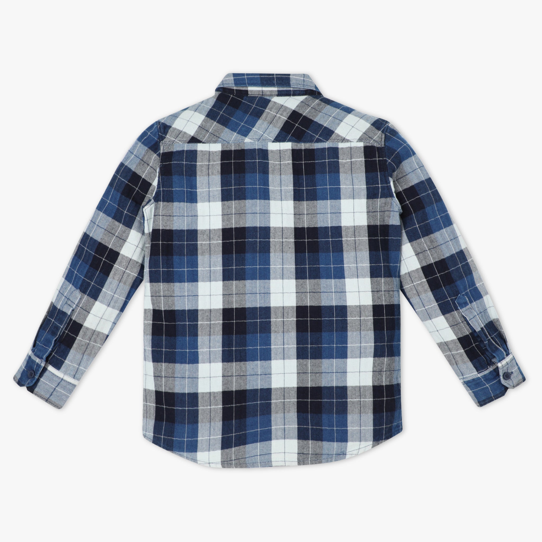 Boys Crew Neck Cruiser Shirt