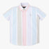 Boys Halter Neck Cruiser Shirt