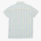 Boys Cotton Fabric Striped Shirt