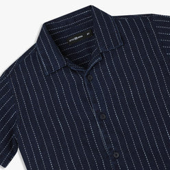 Cut and Sew Boys Shirt