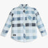 Boys Checkered Full Sleeve Shirt