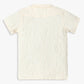 Boys Regular Fit Cut and Sew Camp Collar Shirt