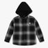 Buy Boys Regular Fit Checkered Full Sleeve Shirt  - Style Union