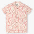 Boys Printed Resort Shirt