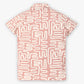 Boys Printed Resort Shirt