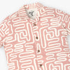 Boys Printed Resort Shirt