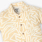 Boys Printed Resort Shirt