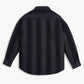 Boys Cotton Striped Shirt