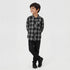 Cotton Solid Full Sleeve Shirt