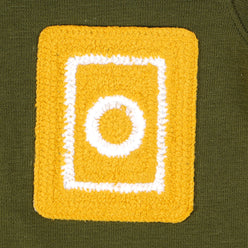 Boys Cotton Structured Shirt