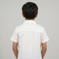 Boys Cotton Printed Shirt