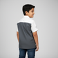 Boys Cotton Cut And Sew Shirt