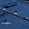Boys Cotton Graphic Shirt
