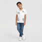 Boys Cotton Graphic Shirt
