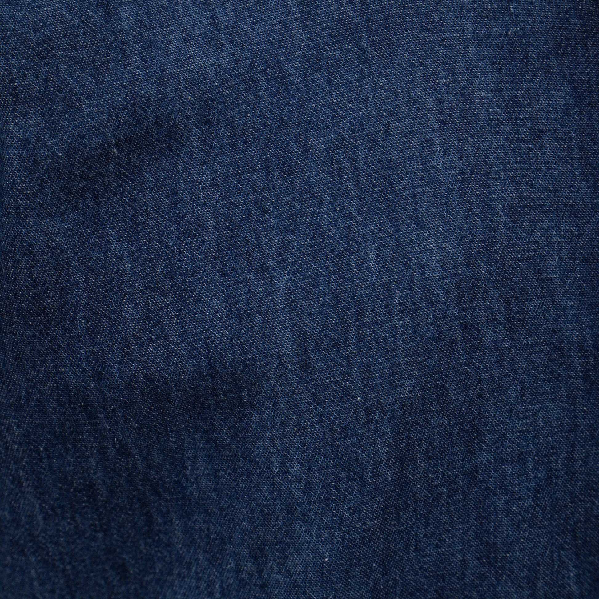 Boys Cotton Denim Shirt