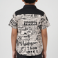 Boys Cotton Cut and Sew Shirt
