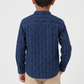 Boys Cotton Solid Shirt