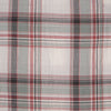 Boys Cotton Checkered Shirt