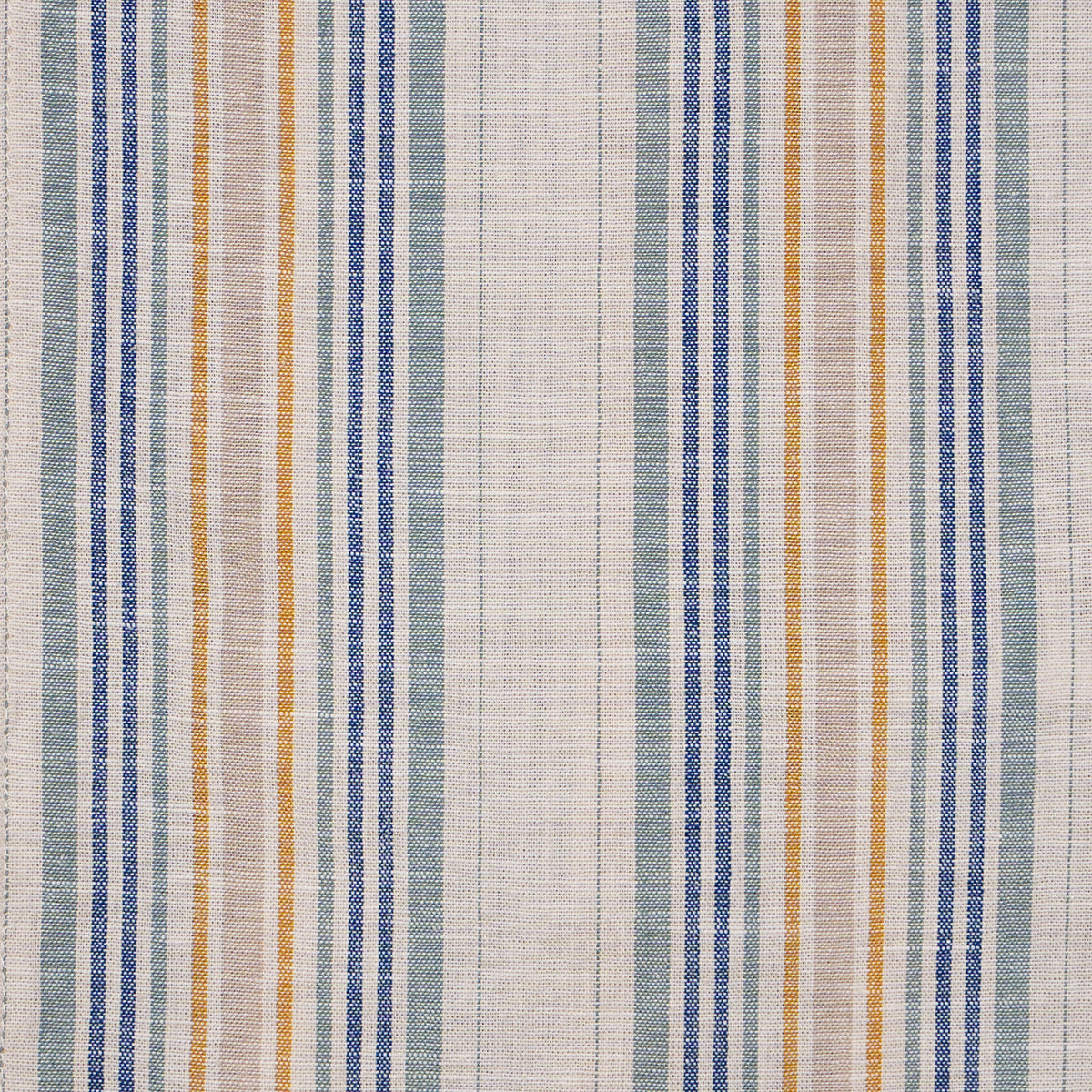 Boys Cotton Striped Shirt