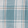 Boys Cotton Checkered Shirt