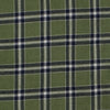 Boys Cotton Checkered Shirt
