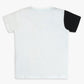 Boys Regular Fit Solid T-Shirt