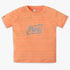 Boys Regular Fit Solid T-Shirt