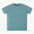 Boys Regular Fit Solid T-Shirt