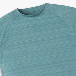 Boys Regular Fit Solid T-Shirt