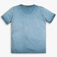 Boys Regular Fit Abstract T-Shirt