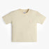 Boys Cut and Sew Crew Neck Weekend T-Shirt