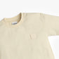 Boys Cut and Sew Crew Neck Weekend T-Shirt