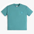 Boys Cut and Sew Crew Neck Weekend T-Shirt