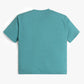 Boys Cut and Sew Crew Neck Weekend T-Shirt