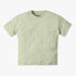 Boys Regular Fit Crew Neck Solid T-Shirt